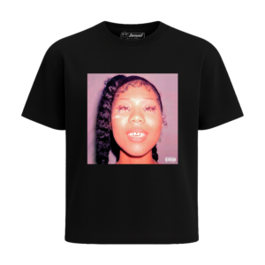 PLAYERA HER LOSS DRAKE