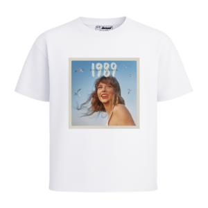 PLAYERA 1989 TAYLOR'S VERSION