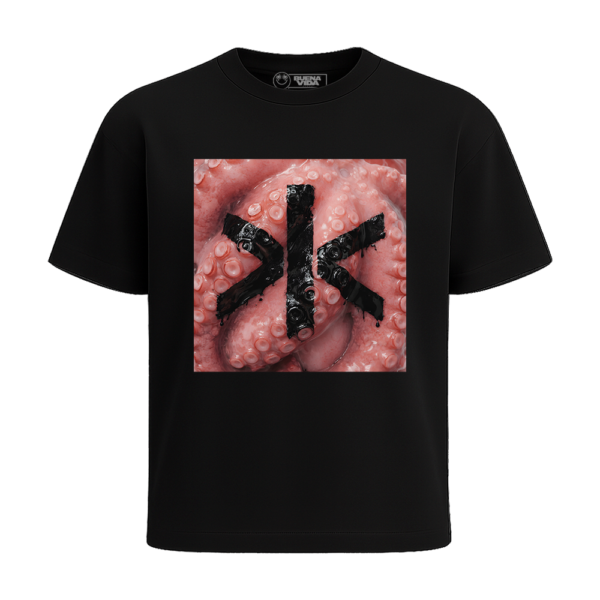 13alomk PLAYERA OMAKASE ÁLVARO DÍAZ ÁLBUM