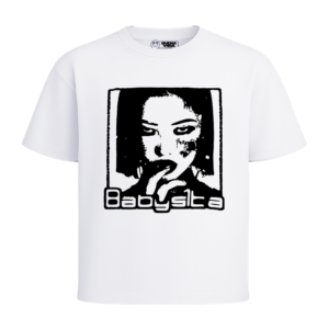 18alomk PLAYERA BABYSITA ÁLVARO DÍAZ OMAKASE