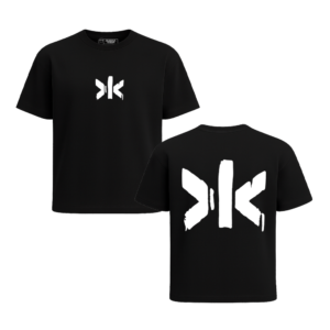 9alomk Playera Omakase Álvaro Díaz Merch