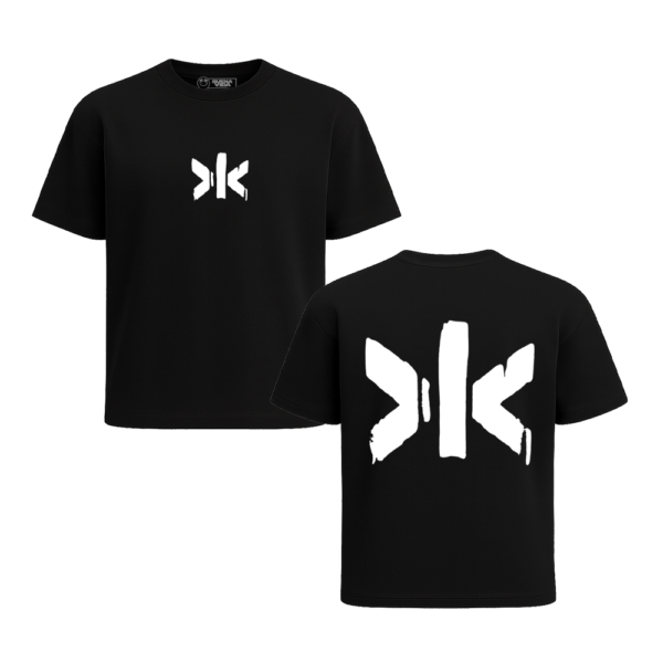 9alomk Playera Omakase Álvaro Díaz Merch