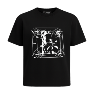 PLAYERA OMAKASE ÁLVARO DÍAZ MERCH DESIGN