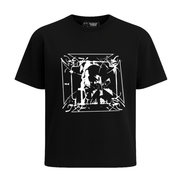 25lvomk PLAYERA OMAKASE ÁLVARO DÍAZ MERCH DESIGN