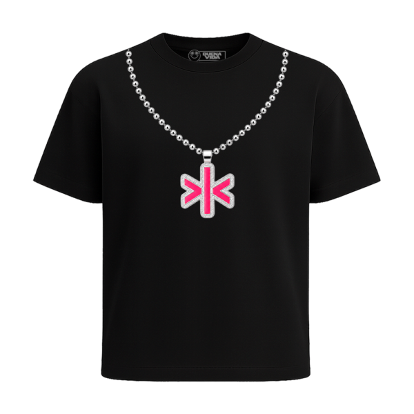 PLAYERA OMAKASE COLLAR ÁLVARO DÍAZ